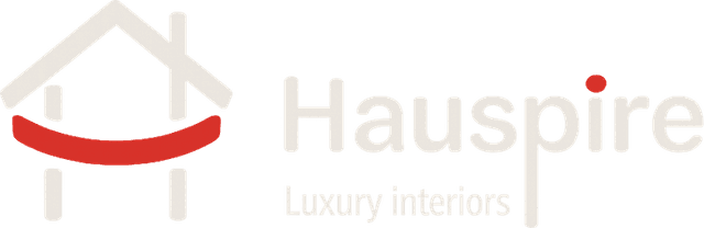 Hauspire Luxury Design Studio logo