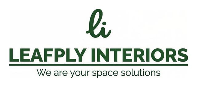 leafply Interiors logo